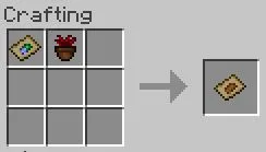Resident Evil Herbs — Minecraft mod, rasm 4