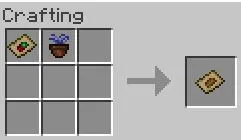 Resident Evil Herbs — Minecraft mod, rasm 5
