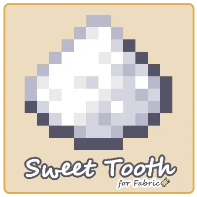 Sweet Tooth
