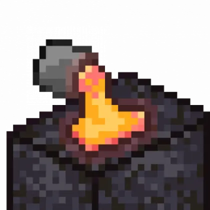 Alloy Forgery — Minecraft mod, rasm 1