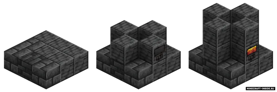 Alloy Forgery — Minecraft mod, rasm 2