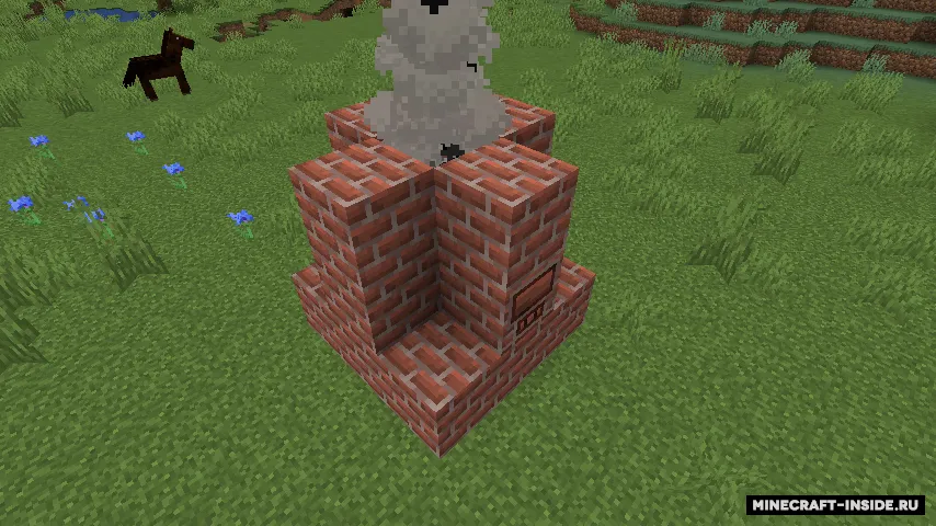 Alloy Forgery — Minecraft mod, rasm 3