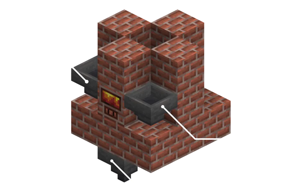 Alloy Forgery — Minecraft mod, rasm 5