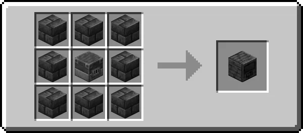 Alloy Forgery — Minecraft mod, rasm 6