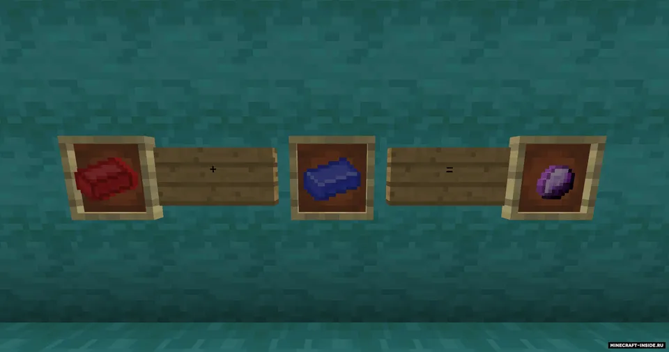 Epcoliptic — Minecraft mod, rasm 2