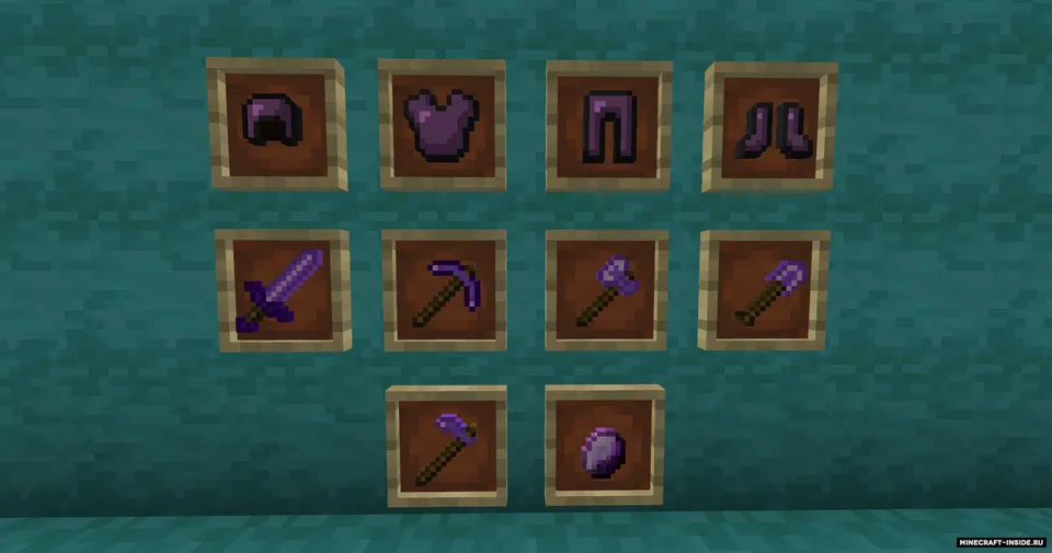 Epcoliptic — Minecraft mod, rasm 3