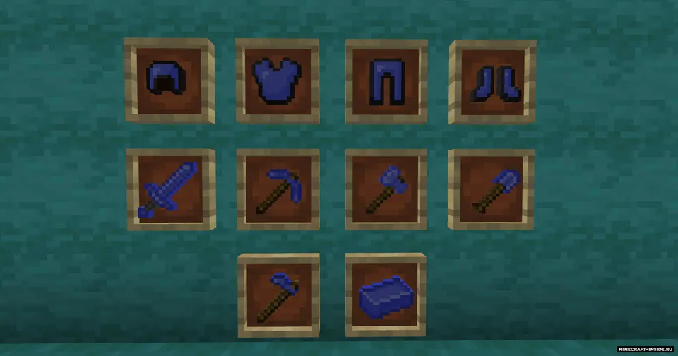 Epcoliptic — Minecraft mod, rasm 4