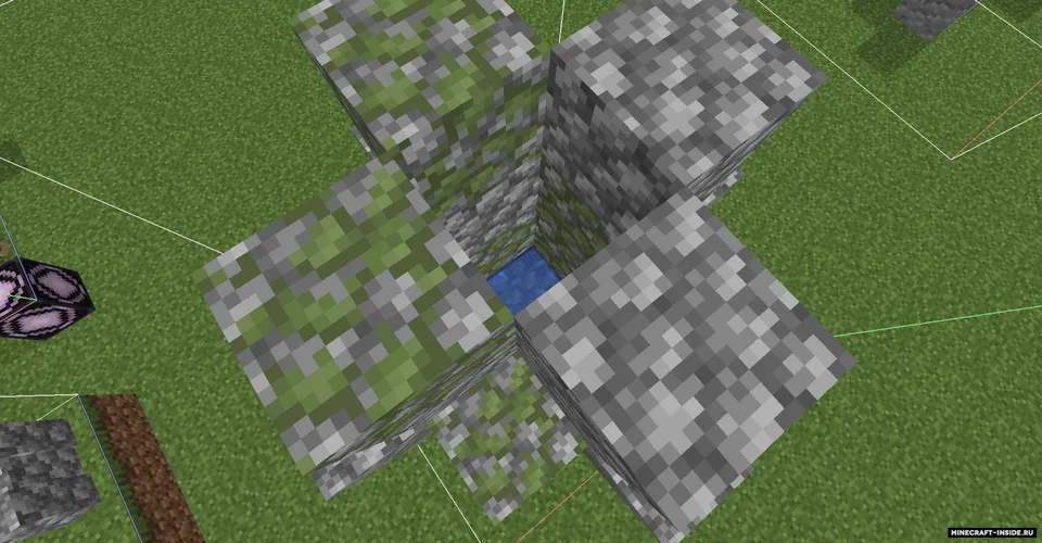 More Underground Structures — Minecraft mod, rasm 4
