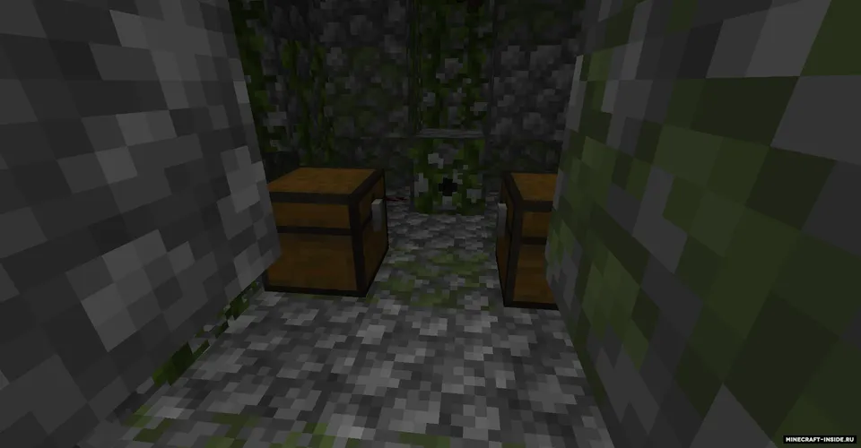 More Underground Structures — Minecraft mod, rasm 6