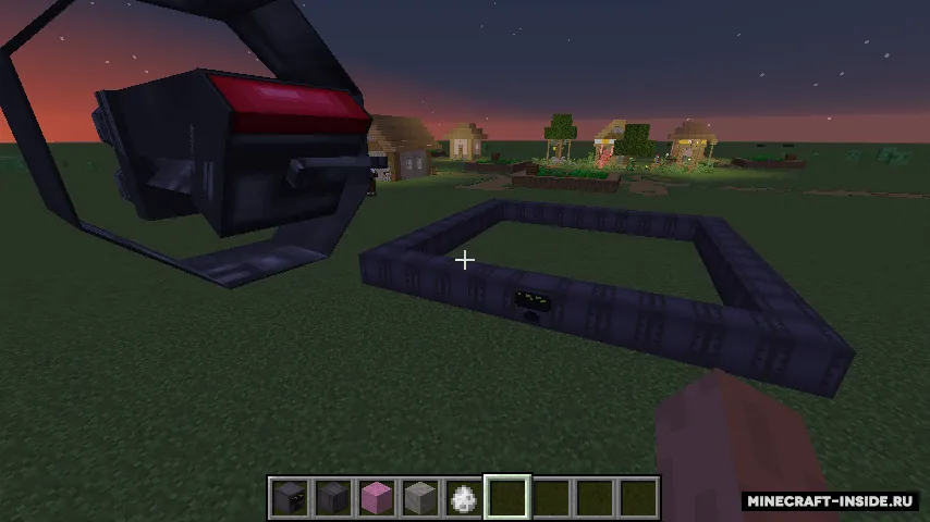 Steve's Universe — Minecraft mod, rasm 4