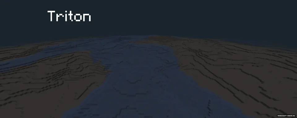 Steve's Universe — Minecraft mod, rasm 7
