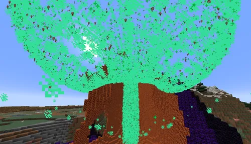 Orbital Gun Cataclysm — Minecraft mod, rasm 1