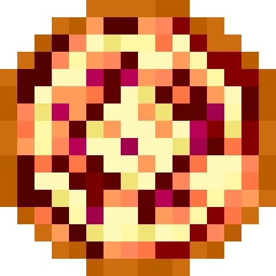 Concraftionery — Minecraft mod, rasm 1