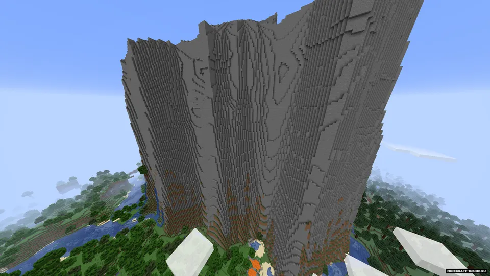 The Biome Refresh — Minecraft mod, rasm 8