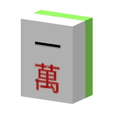 MahjongCraft