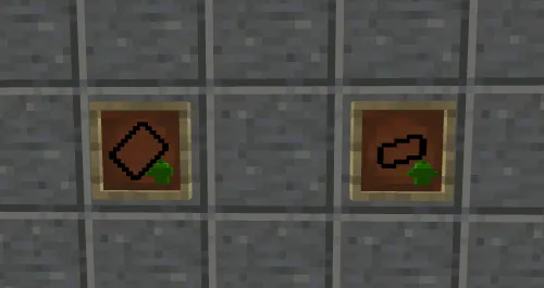 RedstoneX — Minecraft mod, rasm 1
