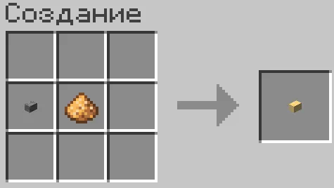 RedstoneX — Minecraft mod, rasm 7