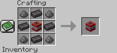 Nuke — Minecraft mod, rasm 4