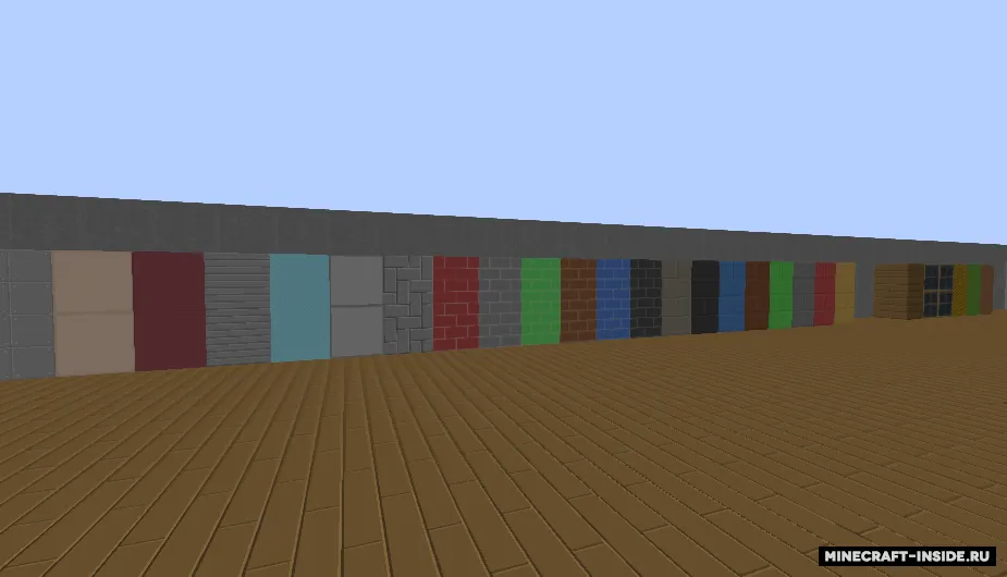 Block Strike - Mod — Minecraft mod, rasm 3