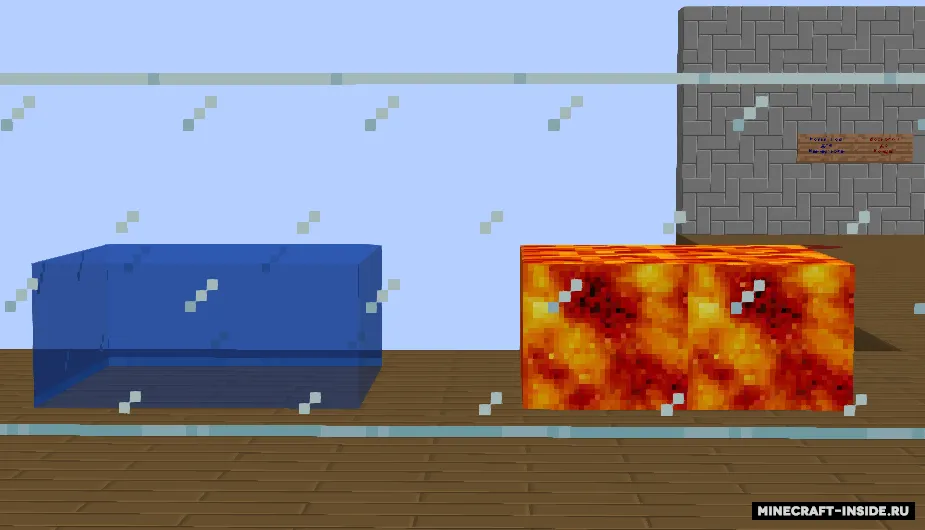 Block Strike - Mod — Minecraft mod, rasm 4