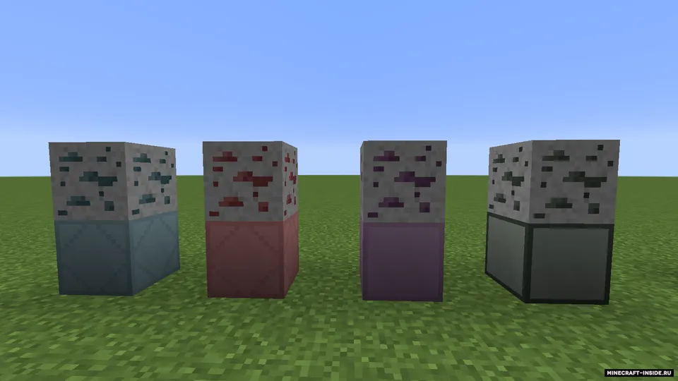 Fate mod — Minecraft mod, rasm 2