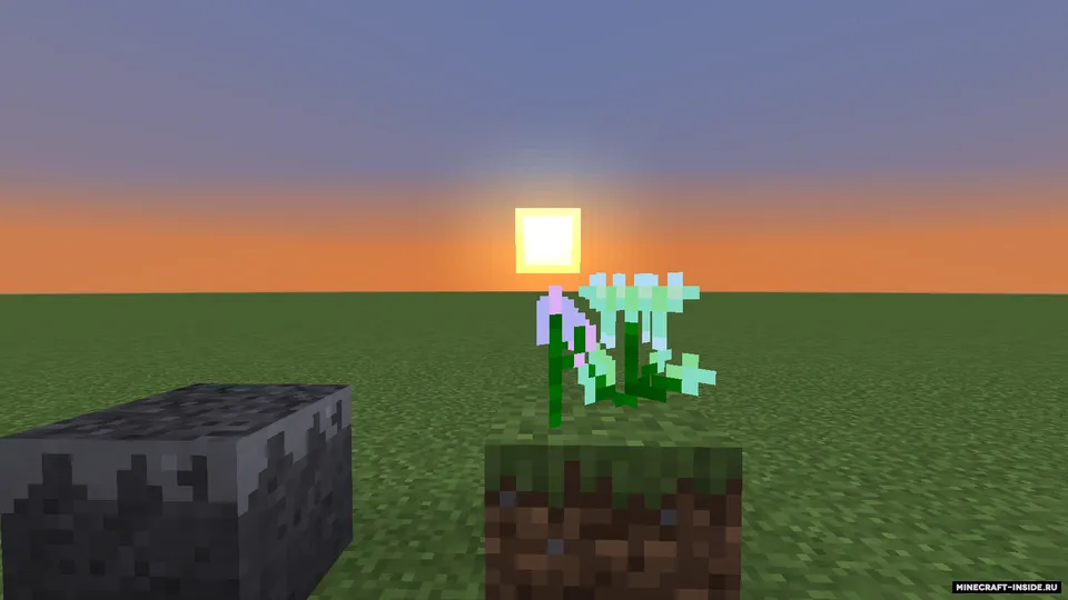 Fate mod — Minecraft mod, rasm 3