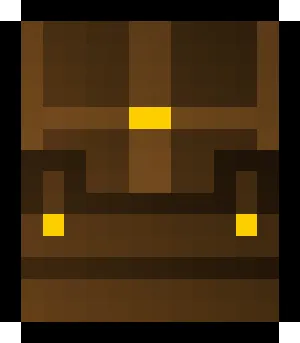 RPG Backpacks — Minecraft mod, rasm 1