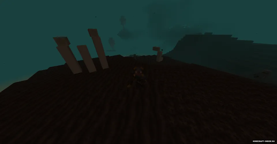 Piglin Expansion — Minecraft mod, rasm 2