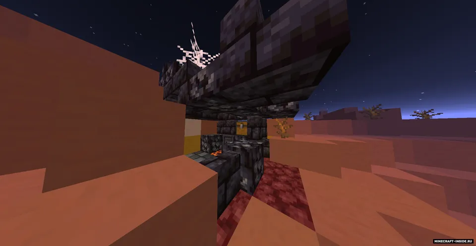 Piglin Expansion — Minecraft mod, rasm 3