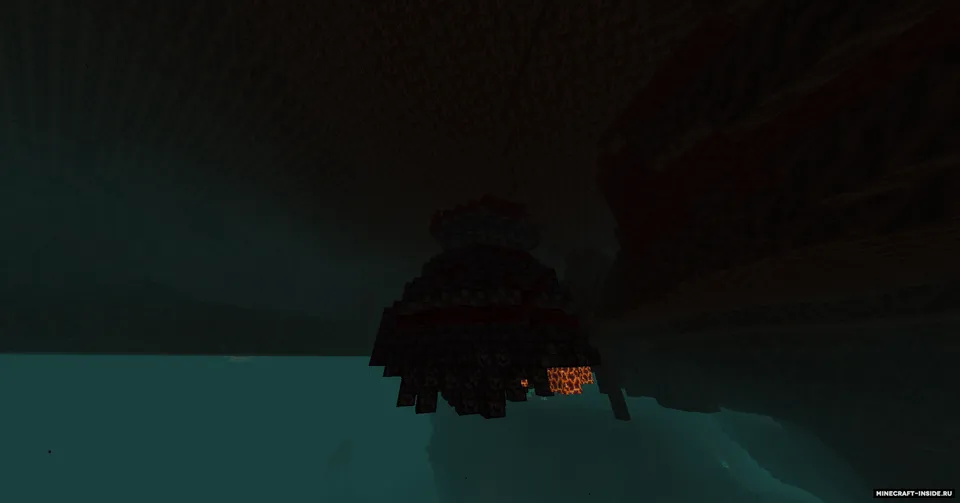 Piglin Expansion — Minecraft mod, rasm 4