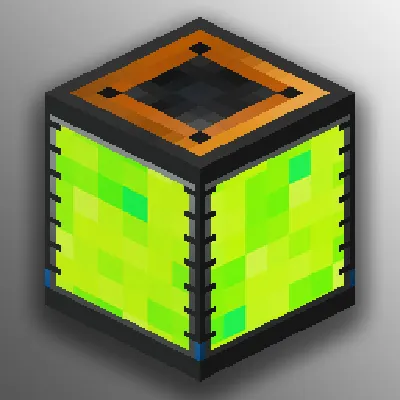 WitherUtils EXP — Minecraft mod, rasm 1