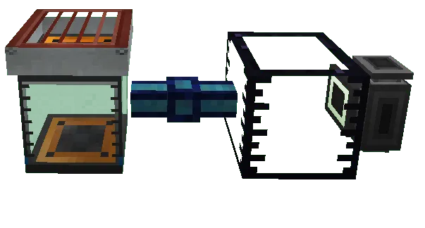 WitherUtils EXP — Minecraft mod, rasm 2