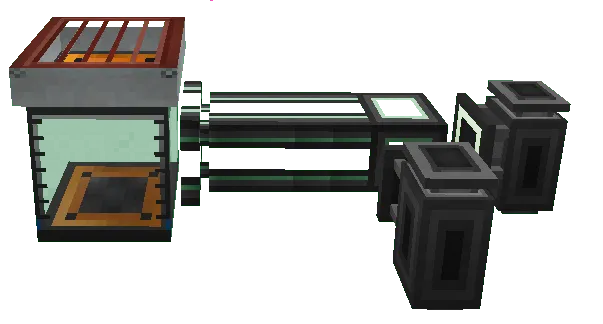 WitherUtils EXP — Minecraft mod, rasm 3
