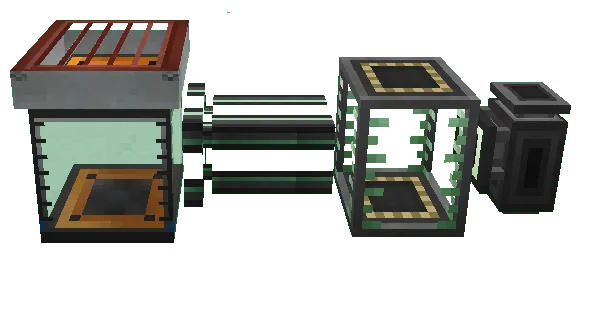 WitherUtils EXP — Minecraft mod, rasm 4