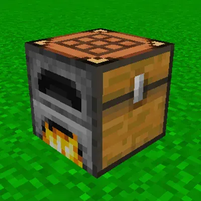 God Table Mod