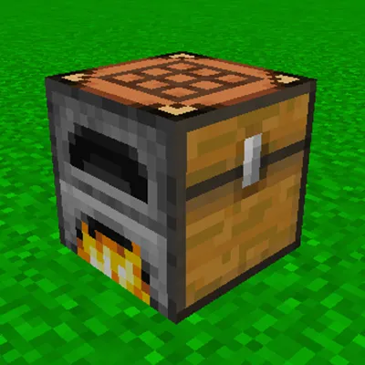 God Table Mod — Minecraft mod, rasm 1
