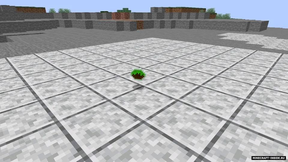 The Legent — Minecraft mod, rasm 3