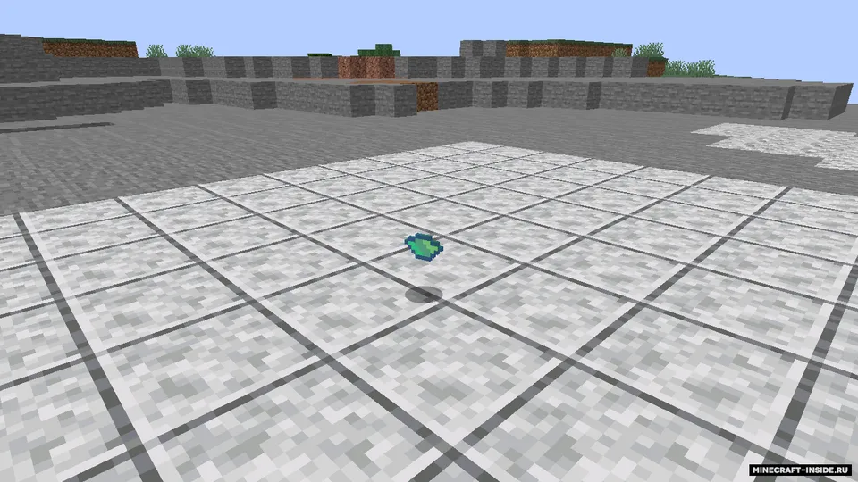 The Legent — Minecraft mod, rasm 4
