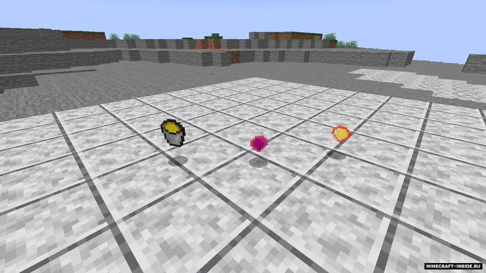 The Legent — Minecraft mod, rasm 5