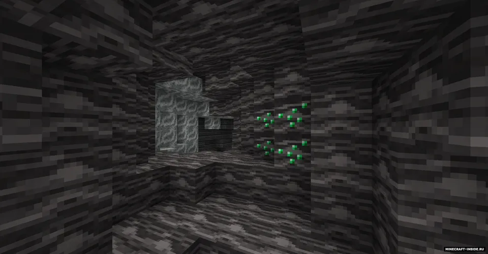 Geoimmersion — Minecraft mod, rasm 5