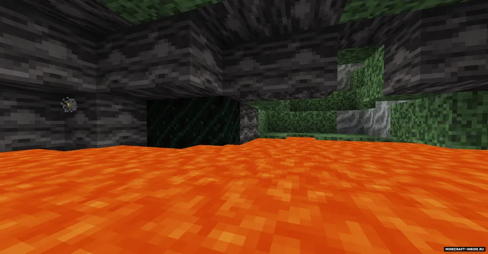 Geoimmersion — Minecraft mod, rasm 8