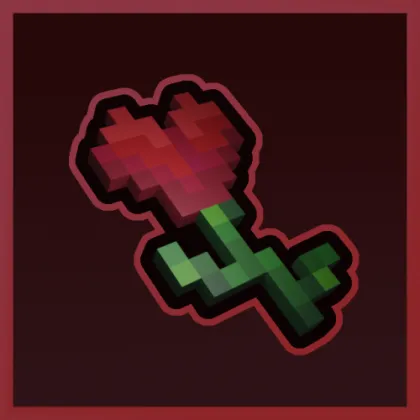 Floral Flair — Minecraft mod, rasm 1