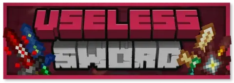 Useless Sword