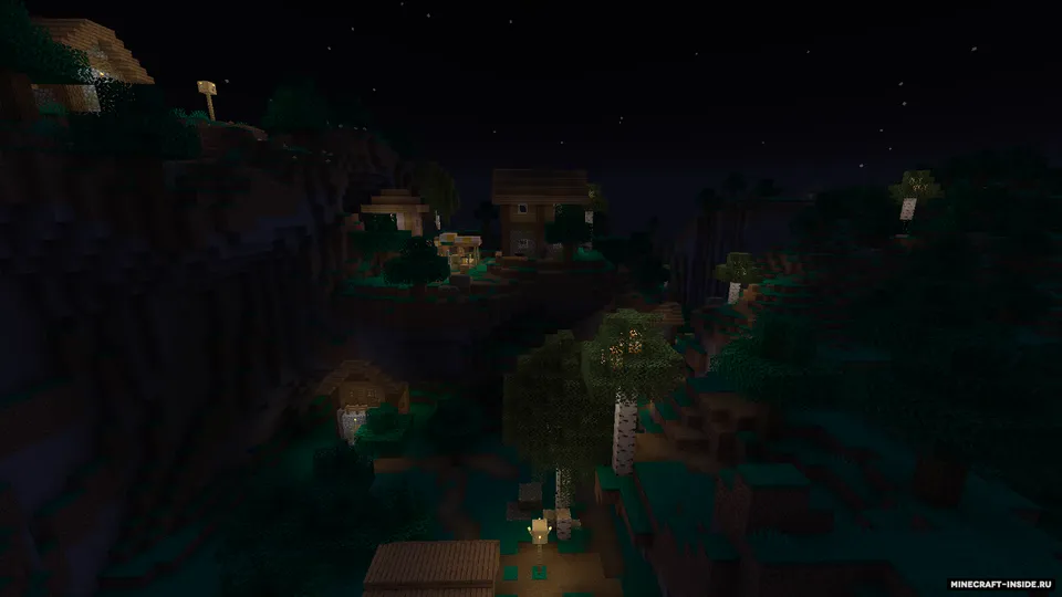 Gilded_Age — Minecraft mod, rasm 4