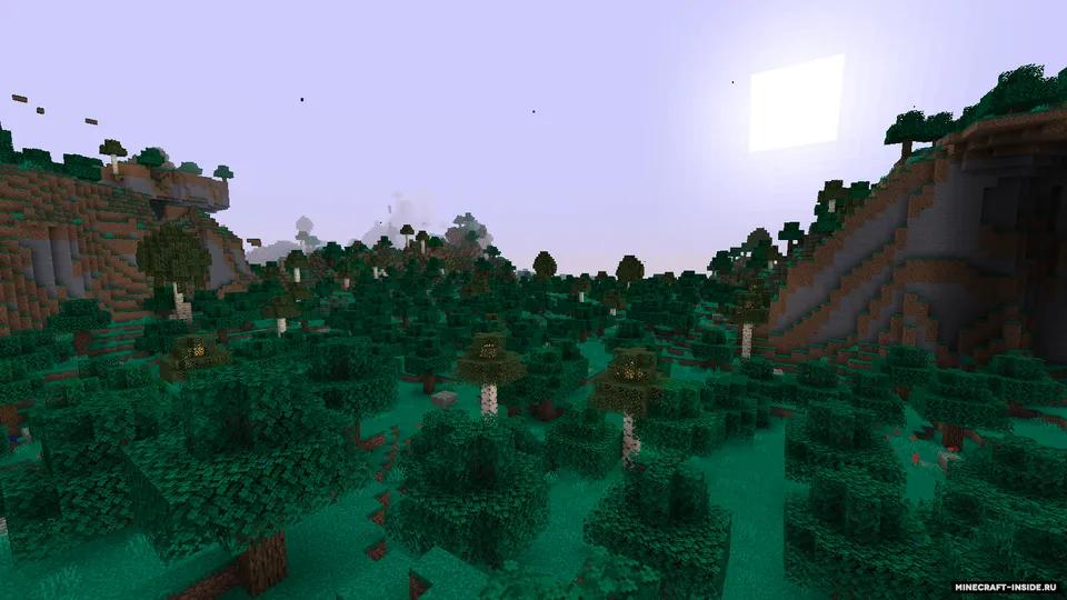 Gilded_Age — Minecraft mod, rasm 5