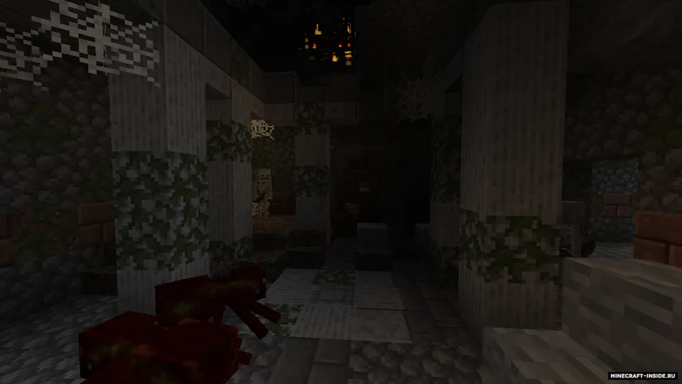 Gilded_Age — Minecraft mod, rasm 6