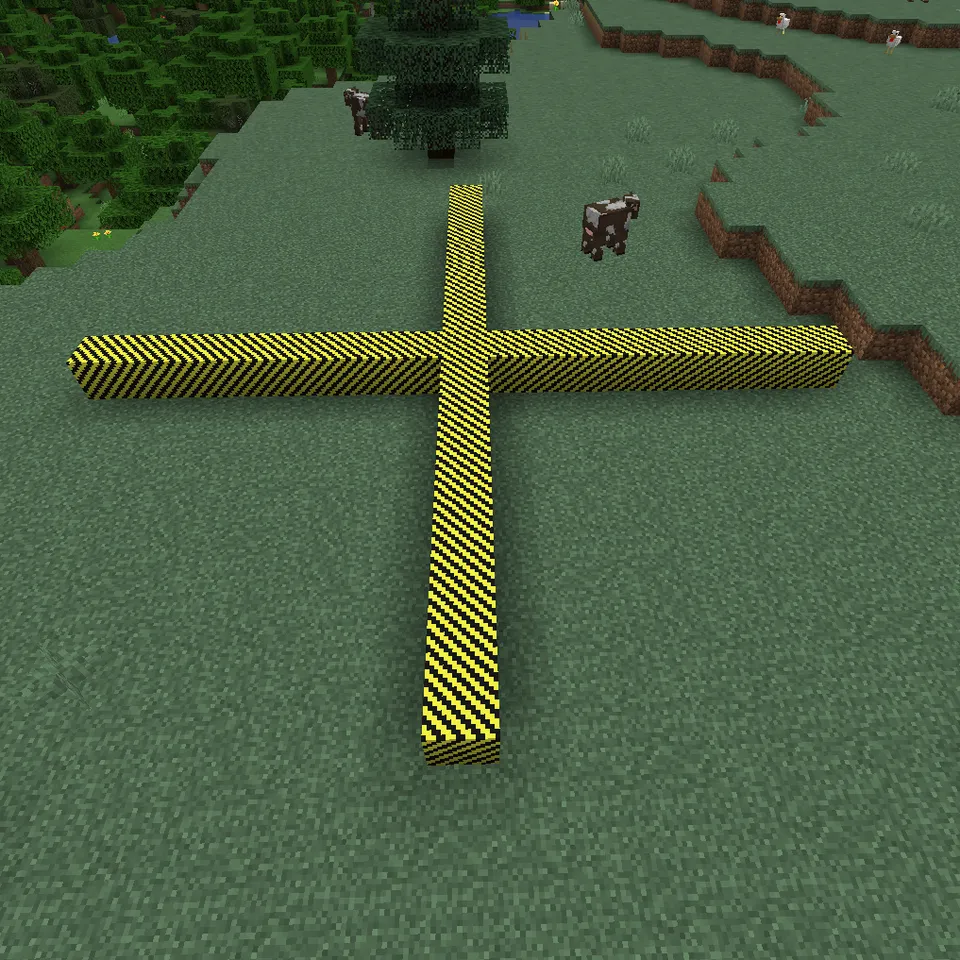 Steve's Quarry — Minecraft mod, rasm 2