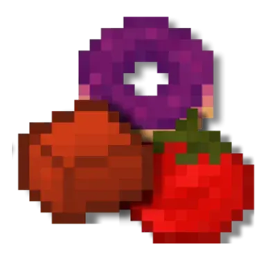 Lots of Food Revived