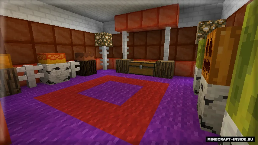 Lots of Food Revived — Minecraft mod, rasm 3