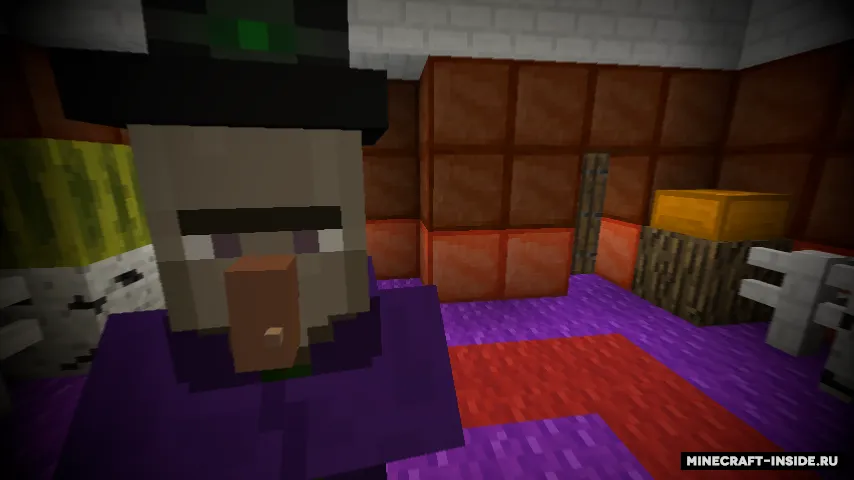 Lots of Food Revived — Minecraft mod, rasm 4